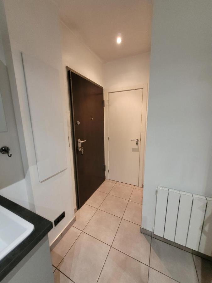 Appartement Standing 2 Pieces Avec Jardin Entre Paris & Dysney Брі-сюр-Марн Екстер'єр фото